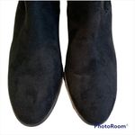 Ivanka Trump Luci Black Over The Knee Boots Photo 8