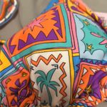 Wild Fable Target Triangle Bikini Top Photo 4