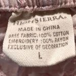 High Sierra Pants Photo 6