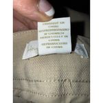 House Of‎ Harlow Pants Size 6 Khaki Wide Leg Womens Tan Photo 3