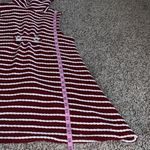 For Cynthia  women’s small‎ striped swim cover up Photo 6