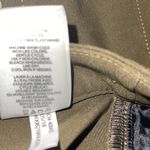 EXPRESS snap front a line mini skirt Photo 4