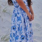 Hello Molly Maxi Dress Photo 0