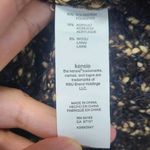 Kensie NWTâ WoolâBlend TwistedâBoucleâSweaterâSmall Photo 7