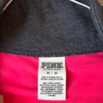 PINK - Victoria's Secret Pink VS Quarter Zip SIZE M 🎟️ Photo 2
