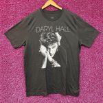 Daryl Hall and the Daryls House Band Live Rock Show Tee O/S Photo 0