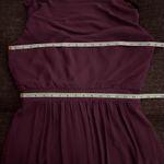 After Six  Cowl Neck Evening Gown Photo 15