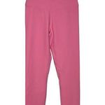 Wilo Bubble Gum Pink Leggings Size Small Photo 0