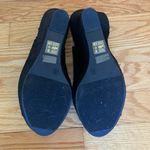 Chinese Laundry platform suede wedges Size 9.5 Photo 9