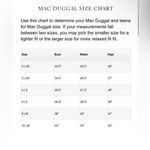 Mac Duggal  Royal Blue Mini Satin Cocktail Dress with Chain Straps Sz 12. Photo 6