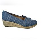 Life Stride NEW  Women's Kamilla espadrille wedge size 7.5 Photo 2