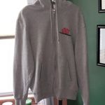 Divided  hoodie Photo 0