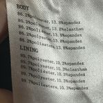 Baleaf  Women's Racerback Athletic One Piece Swimsuit Black Size 36 Photo 7