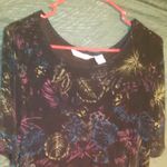 French Laundry Blouse Photo 3