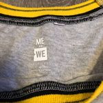 Me to We pacsun gray shirt Photo 3