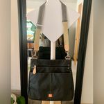 Pacapod Black Diaper Bag Photo 4