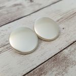 Vintage Clip On Earrings Photo 5