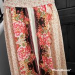 Free People maxi skirt, size M. Photo 11