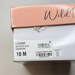 Wild Pair Women's Louudd Dress Sandals Heels- Size 10 Photo 3