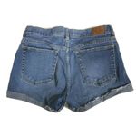 Old Navy  Low Waist Skimpy Jeans Short Stretch Sz 6 Photo 3