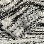 Anthropologie Lou & Grey Zipper Back Marbled Space Dye Sweater size XXS Photo 11