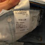 Levi's Wedgie Fit Straight Women’s Jeans Photo 4