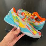 Nike NIB  Kobe 8 GS 'Venice Beach' 2024 Photo 2