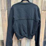 Subhuman Rick Owen’s DRKSHDW reversible sweatshirt. Black Size L Photo 5