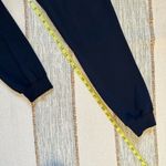 Lululemon Keep Moving Navy Blue High Rise Jogger Pants 29”Women’s Size 4 Photo 4