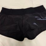 Lululemon Black Speed Up Short 2.5” Photo 0