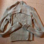 Le lis Sweater - Small Photo 0