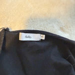 Adika Top Black Photo 2