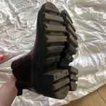 Bohme CUTE CHUNKY COMBAT BOOTS Photo 2