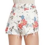 Show Me Your Mumu Floral Shorts Sz 24 & 25 Photo 5