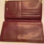 Cartier  Double C Monogram Wallet Photo 4