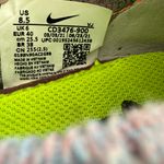 Nike Women’s Space Hippie 04 Sneakers Photo 4