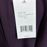 Vince  top, size Medium, linen, silk, summer, luxury, dressy, office, party, NWT Photo 7