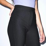 American Apparel  Black Riding Pants Photo 2