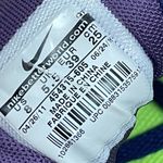 Nike Lunarglide 3 Size 8 Running Shoes Sneakers Lunarlon Athletic Track Photo 7