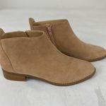Abusa Abyss Suede Ankle Boots  Photo 2