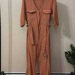 NATIVE YOUTH jumpsuit Photo 1