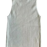 Michael Stars ‎ Woman’s glitter ribbed knit tank Size XL Photo 0