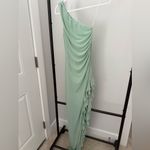 Peppermayo  Exclusive - Clarence Maxi Dress - Sage Photo 3