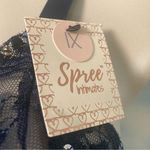 Spree Intimates set Size XL Photo 6