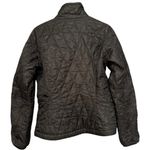Patagonia  Women’s Size XS Black Nano Puff Quilted Full Zip Jacket Photo 3