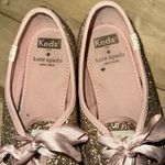 Kate Spade Gorgeous Encrusted Keds Photo 6