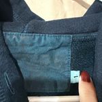 FREE CITY Hoodie Unisex 1 Small Black Navy Promodal Cotton Blend Size undefined Photo 3