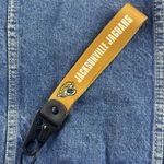 Jacksonville Jaguars Keychain Photo 0