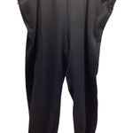 Old Navy  Size 4X Black Active Dynamic Fleece High Rise Breathable Joggers. New Photo 0