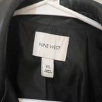 Nine West Leather Jacket Photo 2